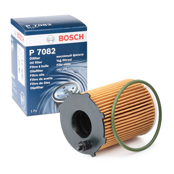 F026407092 Cartuccia Filtro Olio Bosch Elemento Filtrante Oil Filter